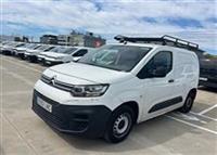 CITROEN 1.5 BLUEHDI 75KW TALLA M CONTROL (1 - 3332-LNC